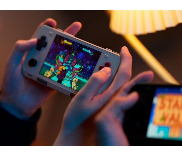 Ayaneo Pocket ACE - 12GB/256GB - 1365741 - zdjęcie 9